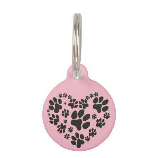 Dog Tag for small dog