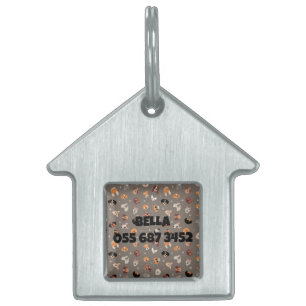 DOG TAGS