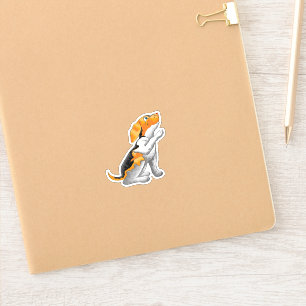 dog telescope