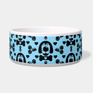 Dog Themed Food
