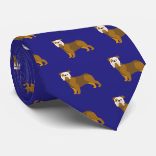 dog tie