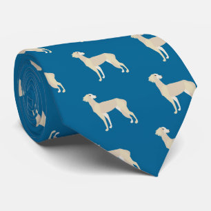 dog tie