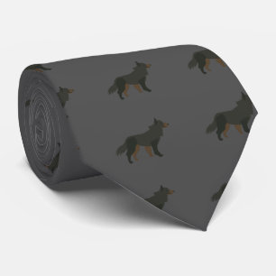 Dog Tie