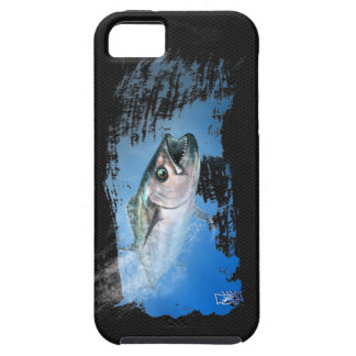 Dog Tooth Tuna iPhone 5 case