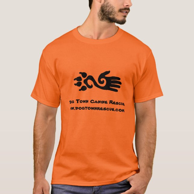 Dog Town Style - new design! T-Shirt (Front)
