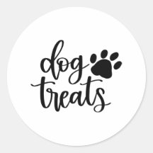 dog treats