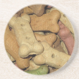 Dog Treats Coaster