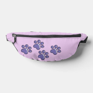 Dog Treats  Fanny Pack