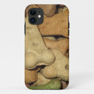 Dog Treats iPhone 5 Case