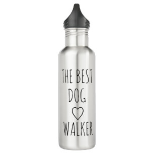 DOG WALKER  710 ML WATER BOTTLE