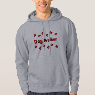 Dog Walker Hoodie