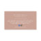 Dog Walker Pet Sitting Watercolor Business Card