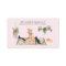 Dog Walker Pet Sitting Watercolor
