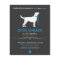 Dog Walker Walking Business Flyer Template