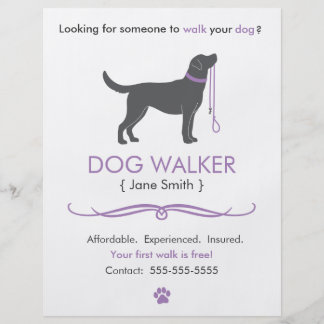 Walking Business Flyer Template Dog Walking Promotional Flyers Dog Walking Promotional Flyer Templates Walking Business Flyer Template Dog Walking Promotional Flyers Dog Walking Promotional Flyer Templates