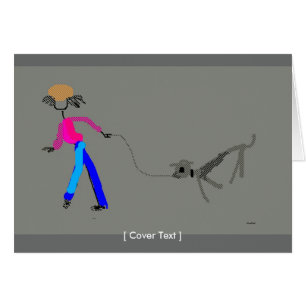Dog Walking