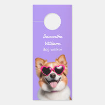 Dog Walking Grooming Click To Chat