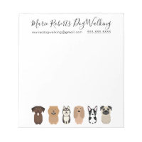 Dog Walking, Pet Sitting, Dog Boarding, Drop In