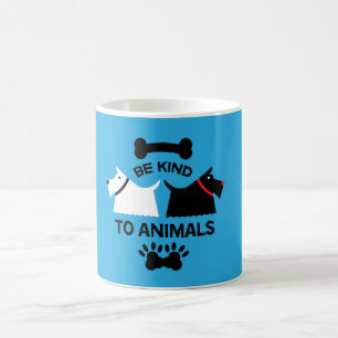 Dog Welfare Protection Rights   Dog Owners Bowl Th Coffee Mug