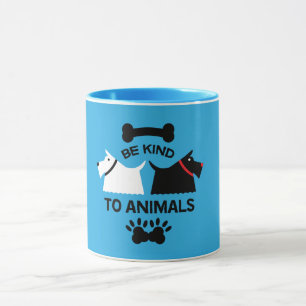 Dog Welfare Protection Rights Dog Owners Bowl Th Mug