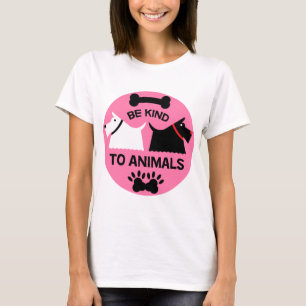 Dog Welfare Protection Rights   Dog Owners Bowl Th T-Shirt