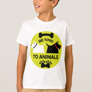 Dog Welfare Protection Rights   Dog Owners Bowl Th T-Shirt