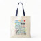 Dog Words Bag