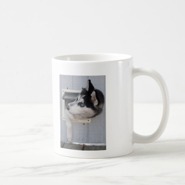 Dog Years Coffee Mug (Right)