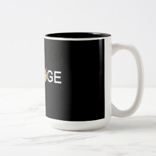 Doge Coffee Mug