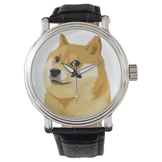 Doge -eWatch Watch