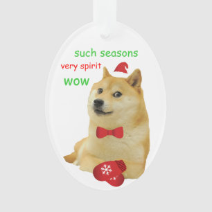 Doge Funny Meme