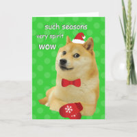 Doge Funny Meme