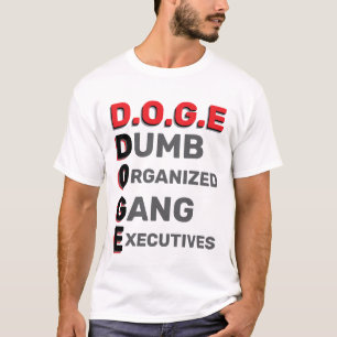 DOGE GANG T-Shirt