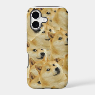Doge iPhone 5 Case