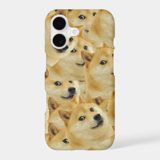 Doge iPhone 7 case