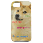 Doge iphone case