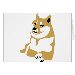 Doge - meme d'Internet