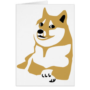 Doge - meme d'Internet