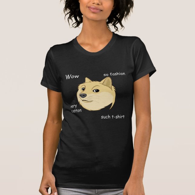 Doge T-Shirt (Front)