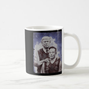 Doge T Shirt Brothers Funny Parody Political Shirt Coffee Mug