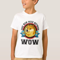 Doge WOW Much Network WOW