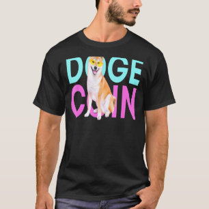 Dogecoin Cutie T-Shirt