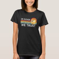 Dogecoin Doge Cryptocurrency Trader