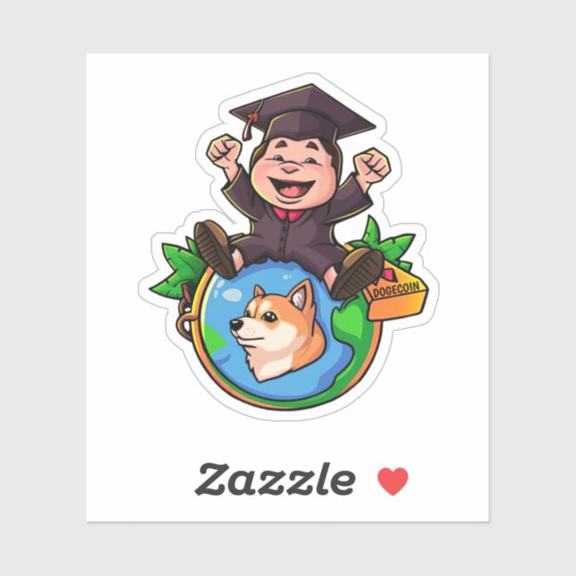 Dogecoin Graduation (Sheet)