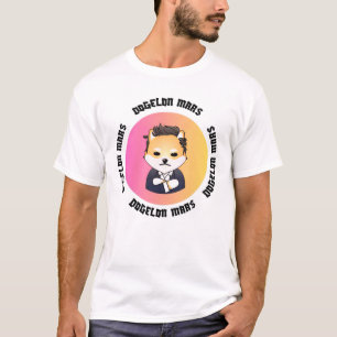 Dogelon Mars T-Shirt