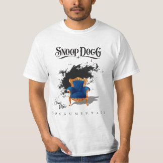 Dogg Doggumentary T-Shirt