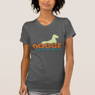 Dogge Shirt