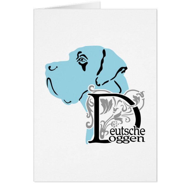 Doggen Bürobedarf (Devant)