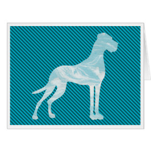 Doggen Karte sehr groß