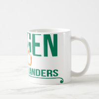 Doggen sind eben anders